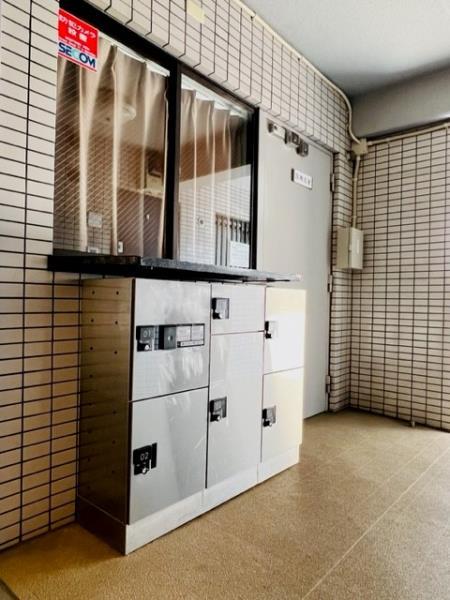 ＫＤＸ武蔵中原レジデンス403号室 同建物別部屋の参考画像