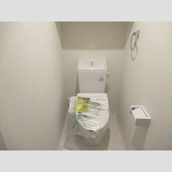 Buena Venir(ブエナ　ヴェニール)201号室 温水洗浄暖房便座