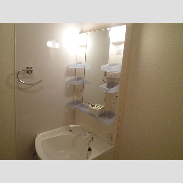 ラ・シュプレーム シャンプードレッサー