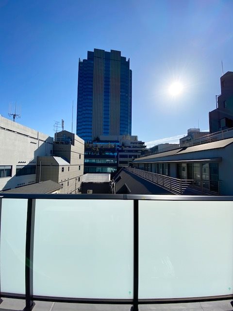 ラクラス四谷4階 部屋その他