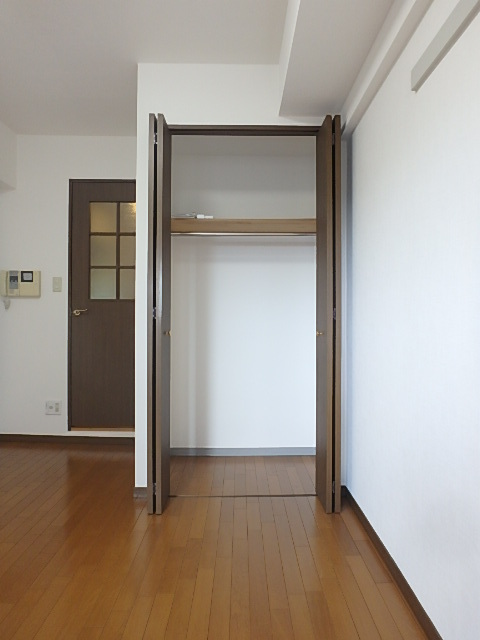 ガラ・ステージ国分寺4階 収納