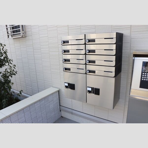 さくらアパートメント 周辺