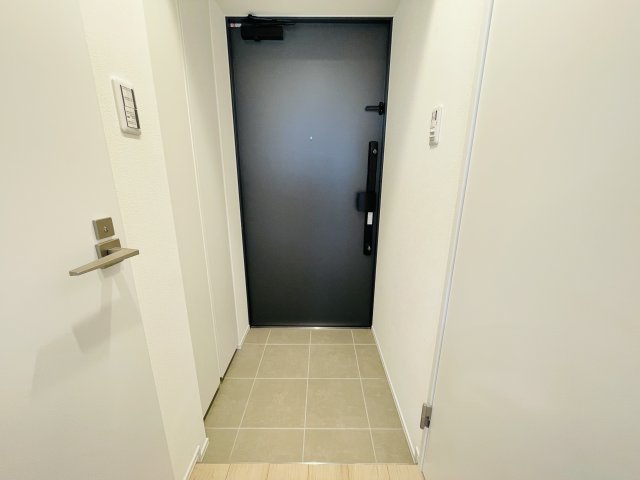 SYFORME MACHIDA401号室 ※801号室のお写真です