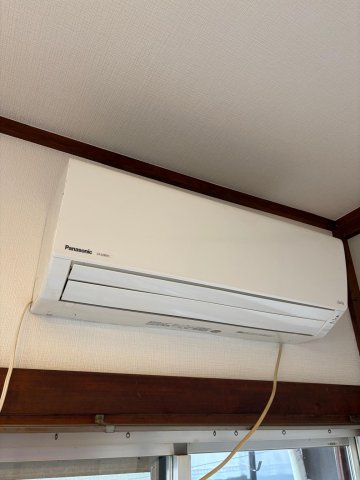 シマムラマンション 部屋設備