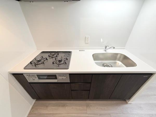 エレミ本蓮沼2階 部屋設備