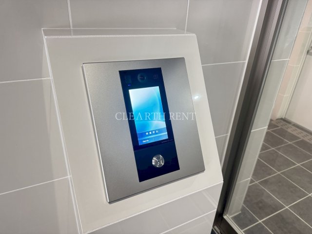 ＧＲＡＮ ＰＡＳＥＯ 谷在家1階 セキュリティ