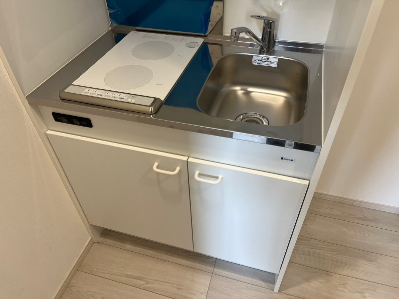 ＨｘＳｈｉｎｋｅｍｉｇａｗａ キッチン