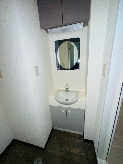 プライムステージⅡ0312号室 洗面