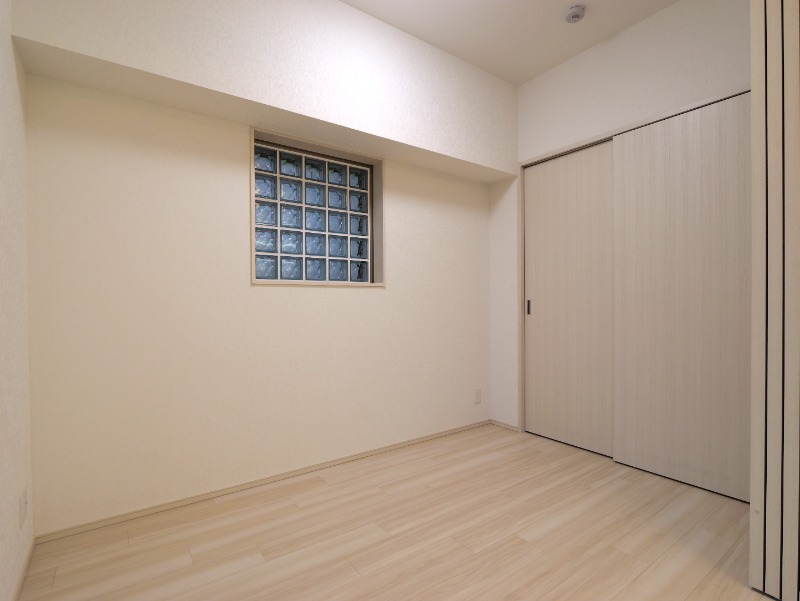 プレジオ亀有6階 部屋その他