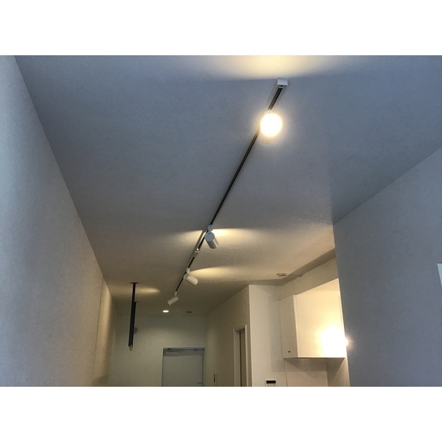 MQuarto江田305号室 部屋その他
