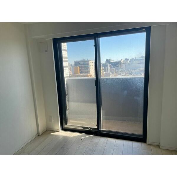 スパシエ蒲田グランドタワー1403号室 部屋その他