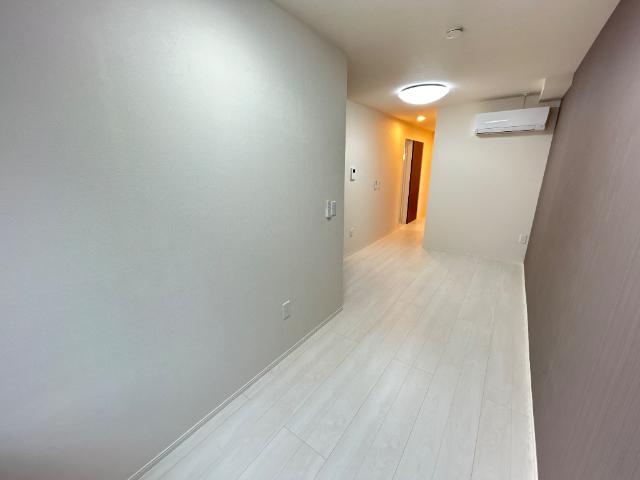 パレス北野106号室 室内