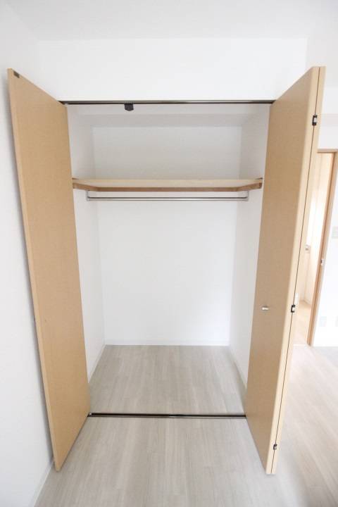 フルジェンテ2階 部屋その他