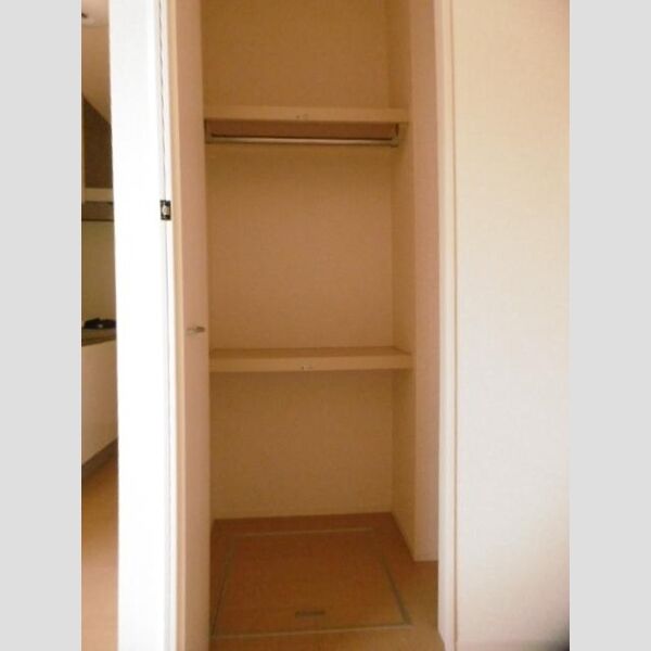 グレイス 桜 クローゼット