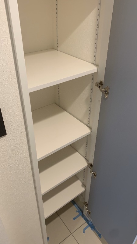 リヴシティ本羽田 同仕様