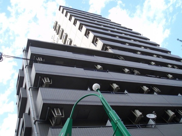 グランド・ガーラ笹塚210号室 外観