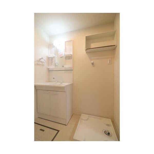 Kayu　ManisK01号室 洗面