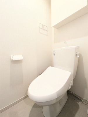 アプロ川崎1階 部屋その他