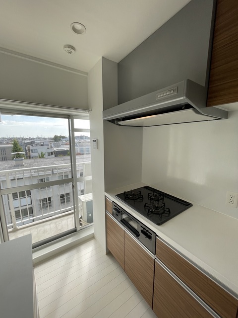 アールリエット武蔵境　２号棟 参考写真