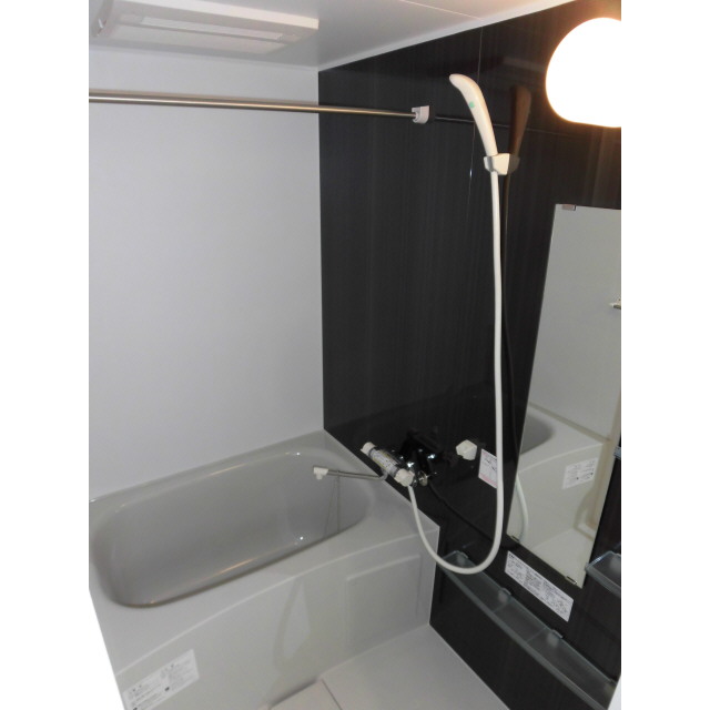 ブランミュールⅠ お風呂