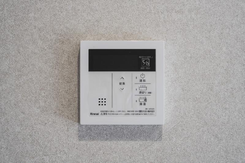 Ｍ'ｓ　アパートメント1階 部屋その他