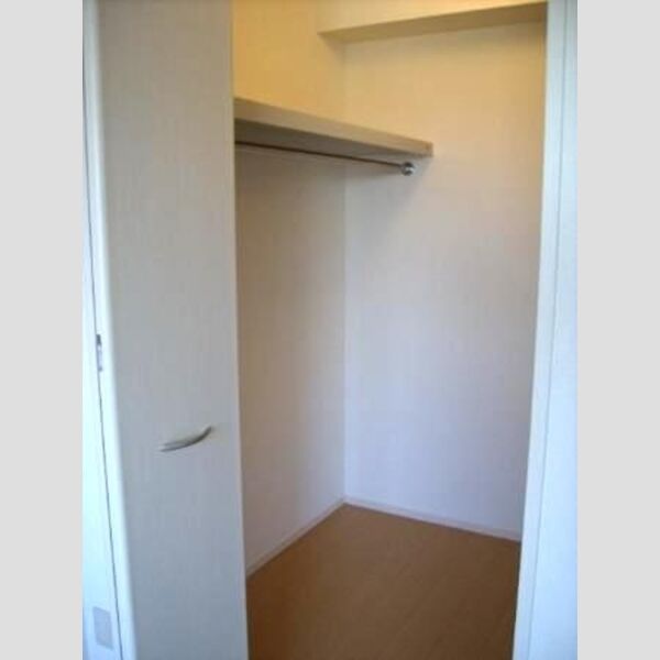 ハピネス(朝霞台) 収納