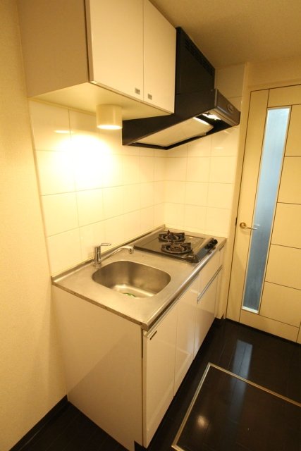 トーシンフェニックス牛込神楽坂1階 キッチン