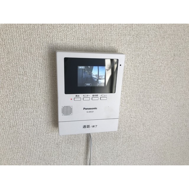 フローラルコートⅡ204号室 部屋その他