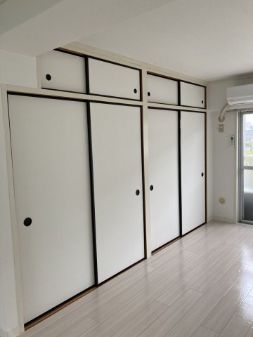 北茅ヶ崎アパートメント6号棟3階 同建物別部屋の参考画像