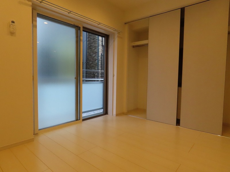 リブリ・さいたま中央2階 部屋その他