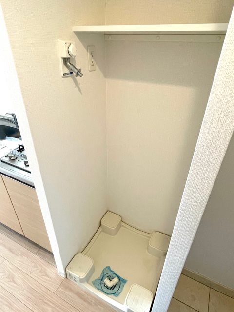 レジディア笹塚Ⅱ12階 部屋その他