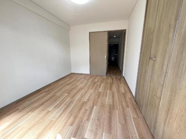 ベルツリー202号室 洋室
