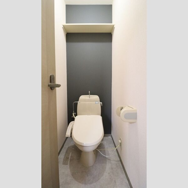 サンクス浅羽野 温水洗浄暖房便座