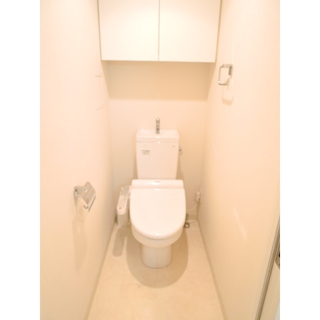 プレール・ドゥーク東陽町 内観