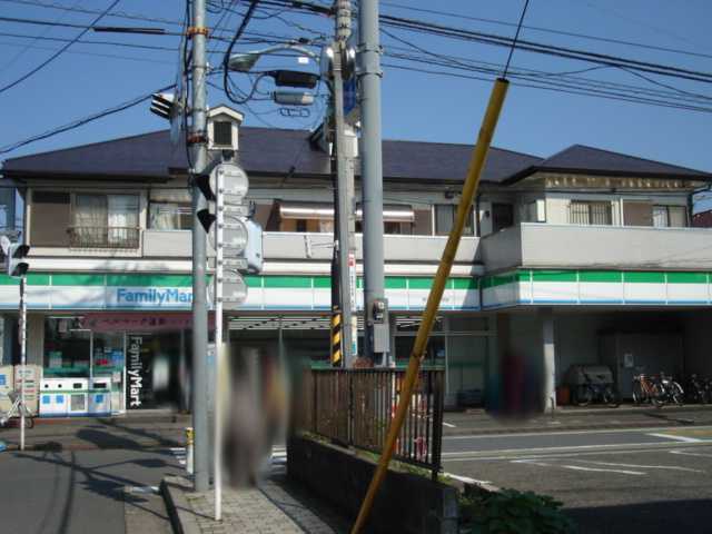 アコード・Ｋ ファミリーマート国立東四丁目店まで859ｍ