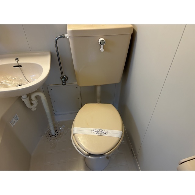 神広ハイム201号室 内観