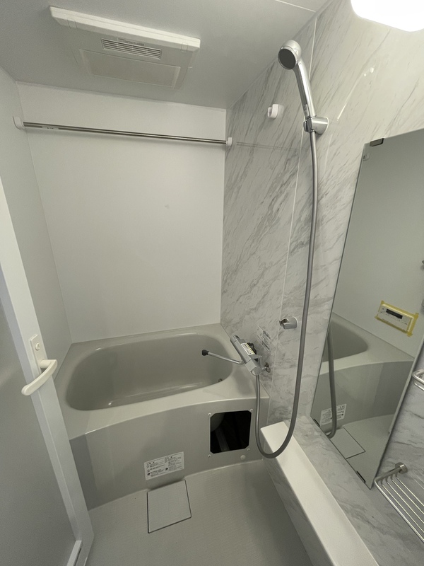 リブリ・保谷Ⅱ お風呂