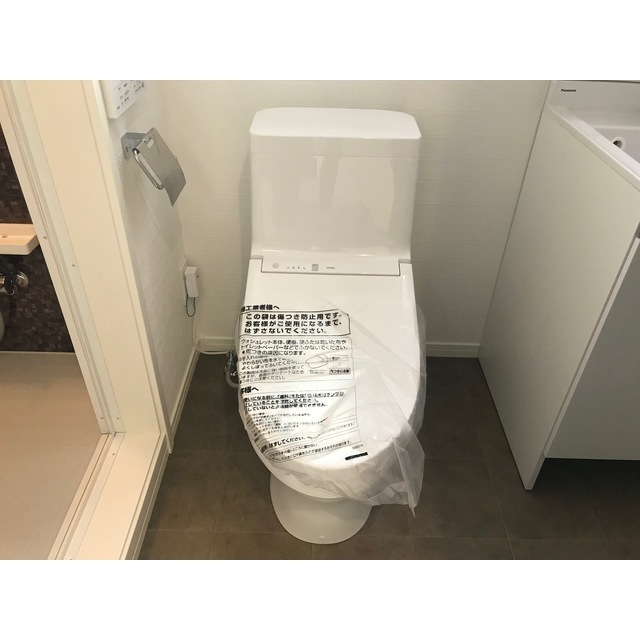 パルトネール二俣川Ⅲ303号室 内観