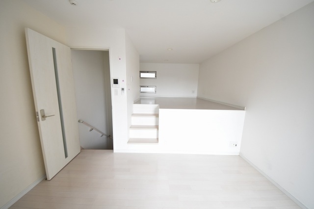 ＣＢ南柏ニュクス2階 部屋その他
