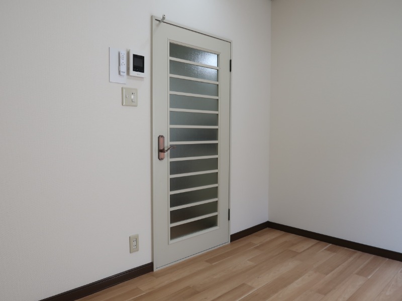 セドルハイム2階 部屋その他