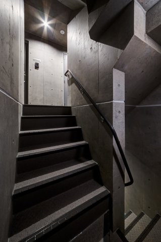 クォーク川崎103号室 部屋その他