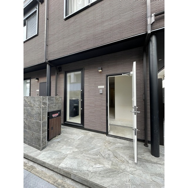 Cattleya Garden 代沢2階 同建物別部屋の参考画像