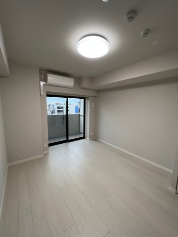 DIPS上野NORTH1102号室 寝室