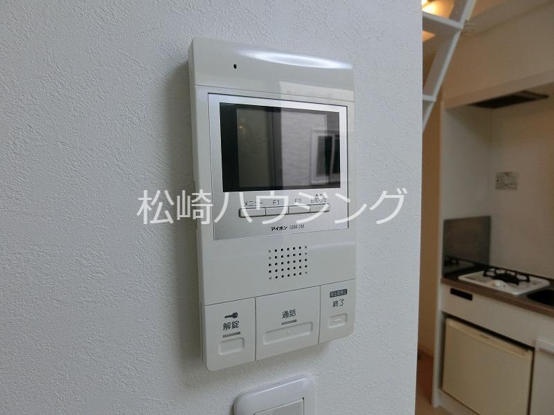 グラード東中野2階 部屋その他