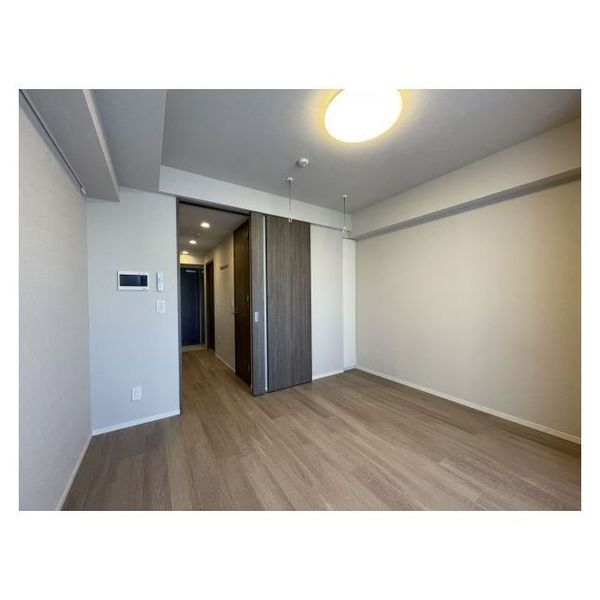 クレストコート白金高輪0506号室 部屋その他