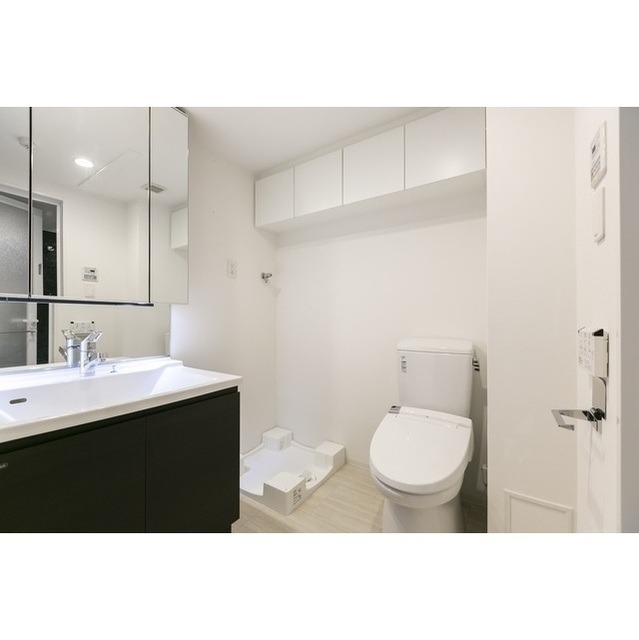 エルスタンザ文京根津7階 部屋その他