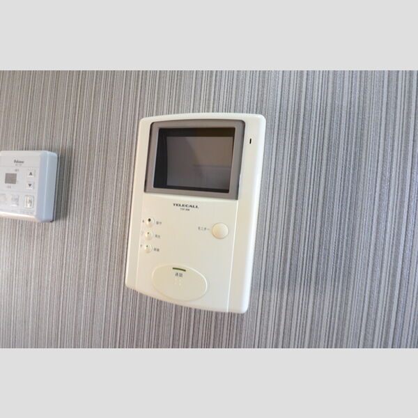 バンブーボックス TVインターフォン