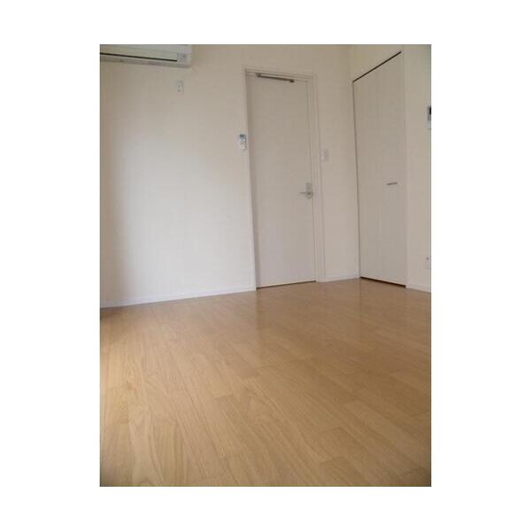 ネル吉祥寺 リビング