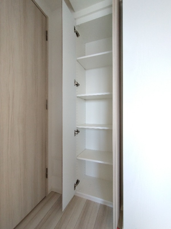 クレイシアIDZ板橋本町アーバンレジデンス 収納