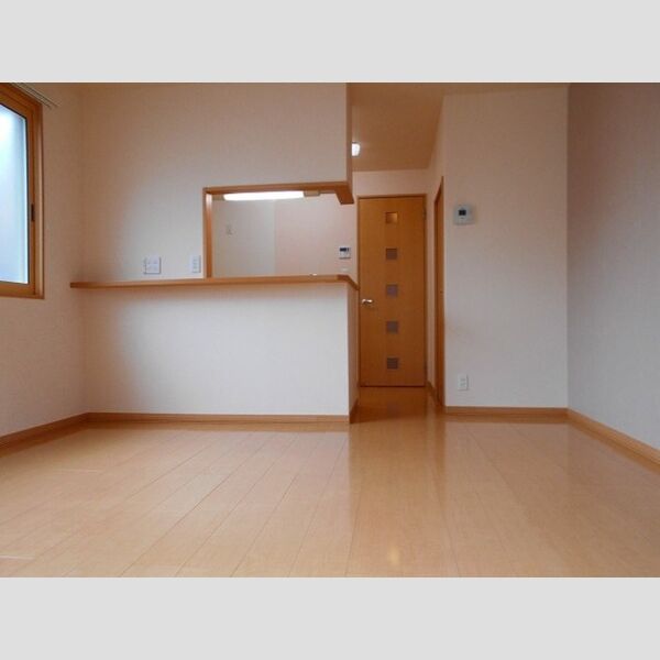 HARRISONS COAT SHIMIZU LDK11帖